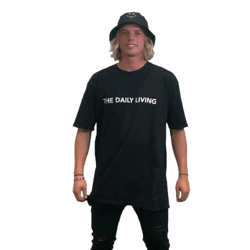 CelebrityApprentice think alex arms crossed apprentice Sticker