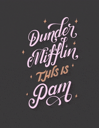 seeyouletters design letters lettering office GIF