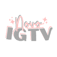 Post Igtv Sticker