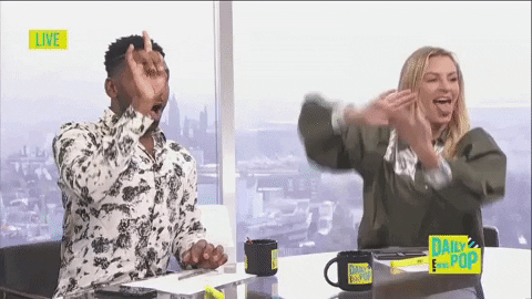 Pop Culture Money GIF by E! Daily Pop