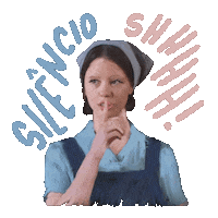 Mia Goth Terror Sticker by Espelho