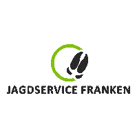 Jagdservice service jagd wmd waidmannsheil Sticker