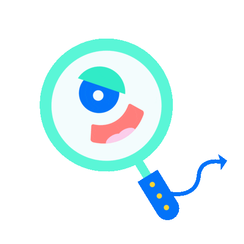 Monster Dancing Sticker by Snapask