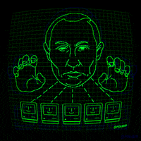 Hacking Animation Domination High-Def GIF by gifnews