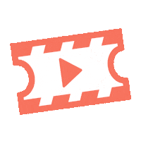 Video Play Sticker by Corner to Corner