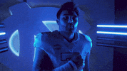 North Carolina Football GIF by UNC Tar Heels