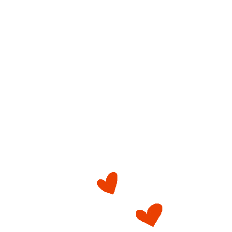 Heart Love Sticker by TEAM HAGER