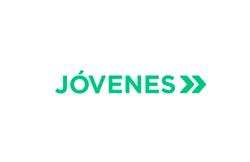 Jovenes Sticker by UM Bragado