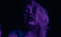 Afterparty GIF by Baby Goth
