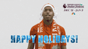 manchester city christmas GIF by NBC Sports Soccer