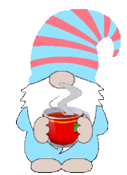 Tea Addict Sticker