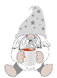Tea Addict Sticker