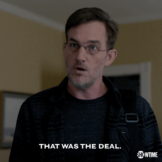 claire danes homeland GIF by Showtime