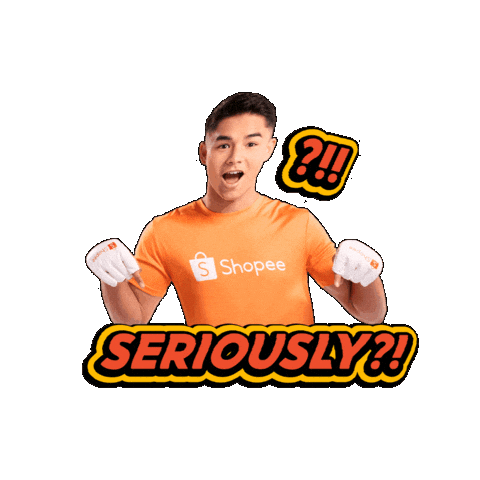 Shopeemy Shopee99 Sticker by Shopee Malaysia