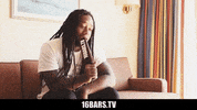 Ty Dolla Sign Lol GIF by 16BARS