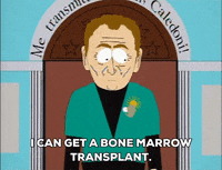 GIF by South Park 