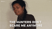 Huntedau GIF by Hunted Australia
