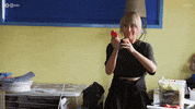 Huntedau GIF by Hunted Australia