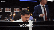 Huntedau GIF by Hunted Australia