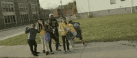 music video from the way GIF by Christina Chriss