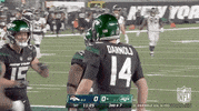 New York Jets Football GIF by NFL