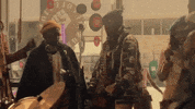 Kenya Sauti Sol GIF by Universal Music Africa