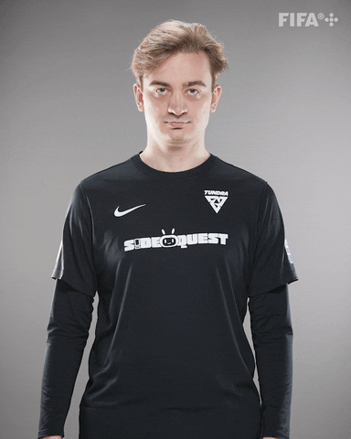 Esports Fewc GIF by FIFA
