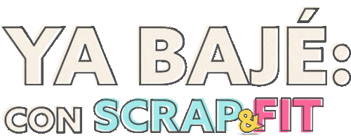 Keto Sticker by Scrap and Fit