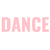Dancer Lovetodance Sticker by Unlimited Dance