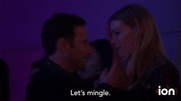 Let's Mingle 