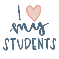 Teacher Sticker