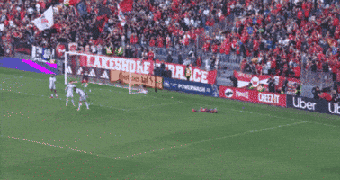 Tired Toronto Fc GIF by Major League Soccer