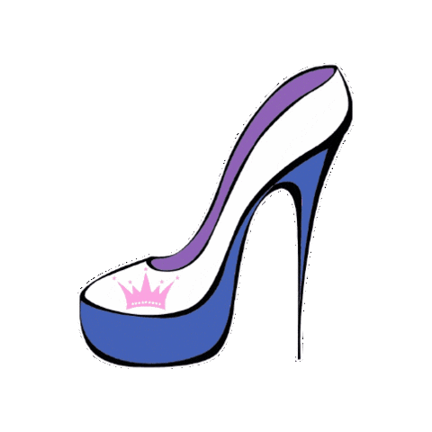 Drag Queen Gay Sticker by ChangeForChange