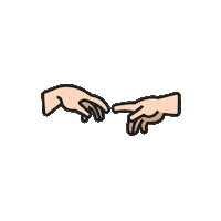 Art Artist Sticker by KAF