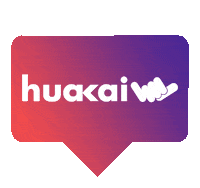 HuakaiTravel travel mood like adventure Sticker