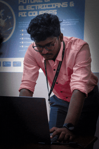 karthithehacker giphyupload hacker karthithehacker cybersecurity researcher GIF