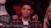 Mixed Martial Arts Sport GIF by UFC