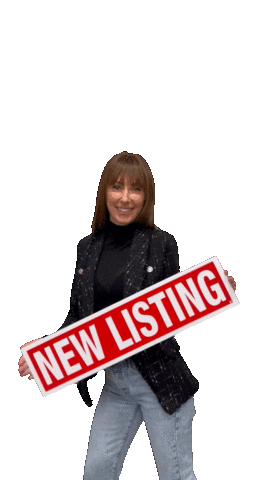 Realestate New Listing Sticker by Chernov Team