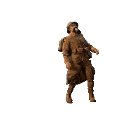 Look Around What Sticker by Call of Duty