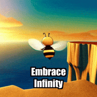 Wisdom GIF by Beelightened