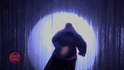 the walking dead battle GIF by Drop The Mic