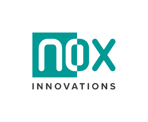 noxinnovations giphyupload nox noxinnovations innovatetogether Sticker