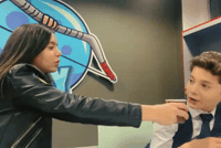 Isas GIF