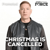 Starz Tommy Egan GIF by Power Book IV: Force