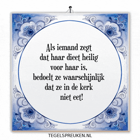 Humor Nl GIF by Tegelspreuken.nl