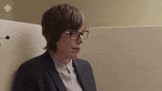 Baroness Von Sketch Show Cbc GIF