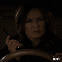 Come On Ugh GIF by ION