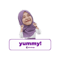 Ramadan Sticker by Kiriminaja