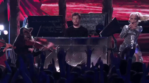 fox tv GIF by FOX Teen Choice