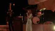 the voice hunger GIF by Florence + The Machine